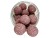 Rozpustné Boilies LK Baits Fish Activ 24mm 250ml Mulberry Florentine