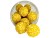 Rozpustné Boilies LK Baits Fish Activ Plus Record Corn 24mm 250ml