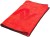Ručnik Nytro Towel Red 700x450