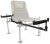 Ruka Korum XS Two Rod Arm & Rests