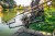 Ruka Korum XS Two Rod Arm & Rests