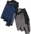 Rukavice Bez Prstiju Westin Drip UPF Half Finger Glove Petrol Blue Veličina M