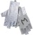 Rukavice Bez Prstiju Westin Solar UPF Glove Grey Veličina L