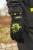 Rukavice Black Cat Cat Gripper Large