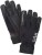 Rukavice Dam Dryzone Glove Black Velikost M Rukavice Dam Dryzone Glove Black Velikost M