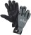 Rukavice Dam Neoprene Fighter Glove Crna/Siva Veličina L Rukavice Dam Neoprene Fighter Glove Crna/Siva Veličina L
