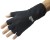 Rukavice Geoff Anderson AirBear Fleece Fingerless Glove Veľkosť L/XL