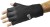 Rukavice Geoff Anderson AirBear Weather Proof Fingerless Glove Velikost S/M Rukavice Geoff Anderson AirBear Weather Proof Fingerless Glove Velikost S/M