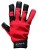 Rukavice Hell-Cat Crno-Crvene Veličina L Rukavice Hell-Cat Crno-Crvene Veličina L