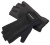 Rukavice Kinetic Neoprene Half Finger Glove Veličina L