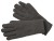 Rukavice Kinetic Warm Glove Grey Veličina L/XL