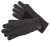 Rukavice Kinetic Wool Glove Grey Velikost S/M Rukavice Kinetic Wool Glove Grey Velikost S/M