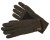 Rukavice Kinetic Wool Glove Olive Velikost S/M Rukavice Kinetic Wool Glove Olive Velikost S/M
