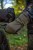 Rukavice Korda Polar Mittens Dark Olive