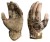 Rukavice Kryptek Krypton Glove Highlander Veličina L