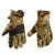 Rukavice Kryptek Vellus Glove Obskura Transitional Velikost XL