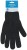 Rukavice Otporne Na Rezanje Kinetic Cut Resistant Glove One Size Black