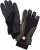 Rukavice Prologic Winter Waterproof Glove Green/Black Velikost M