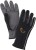 Rukavice Savage Gear Softshell Winter Glove Black Velikost XL