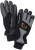 Rukavice Savage Gear Thermo Pro Glove Grey/Black Veličina M