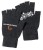 Rukavice Scierra Knitted Half Finger Glove Velikost XL