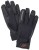 Rukavice Scierra Waterproof Fishing Glove Black Veľkosť XL