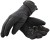 Rukavice Westin WINDSTER GLOVES Carbon Black Velikost L