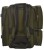Ruksak Aqua Products Deluxe Roving Rucksack Black Series
