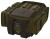 Ruksak Aqua Products Deluxe Roving Rucksack Black Series