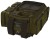 Ruksak Aqua Products Deluxe Roving Rucksack Black Series
