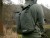 Ruksak Delphin Wasabi Rucksack