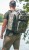 Ruksak Giants Fishing Gaube Large Rucksack