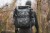 Ruksak Giants Fishing Luxury X-Large Rucksack
