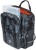 Ruksak Giants Fishing Spinning Rucksack/Bag 3in1