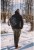 Ruksak Giants Fishing Spinning Rucksack/Bag 3in1