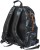 Ruksak Giants Fishing Spinning Rucksack Gaube