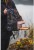 Ruksak Giants Fishing Spinning Rucksack Gaube