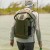 Ruksak Grundéns Wayward Roll Top Backpack 38l Deep Depths