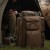 Ruksak Korda Compac Rucksack 60l Dark Kamo