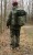 Ruksak Mivardi CamoCODE Cube XL