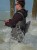 Ruksak Rage Pro Series Waterproof Belt Bag