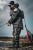 Ruksak Rage Pro Series Waterproof Chest Pack