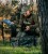 Ruksak Trakker NXC Camo Deluxe Rucksack