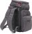 Ruksak Westin W4 Backpack Plus Titanium Black