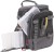 Ruksak Westin W4 Street Bag Pro Titanium Black