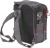 Ruksak Westin W4 Street Bag Pro Titanium Black