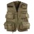Rybárska Vesta Snowbee All-Seasons Fly Fishing Vest Veľkosť L Rybárska Vesta Snowbee All-Seasons Fly Fishing Vest Veľkosť L