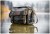 Rybársky Set Giants fishing Spinning Bag Gaube + Puzdro License Wallet