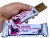 Rybí Pamlskok LK Baits Pet Snack Fit, Treska-Herring-Brusnica, 20g