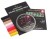 Sada Gardner Zig Rig Session Pack 12lb